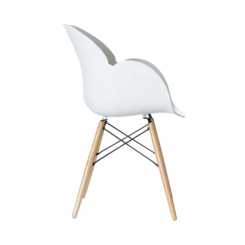 Chaise d'accueil Kiwood - Paperflow - Lot de 2