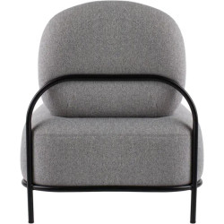 Fauteuil Admiraal - Paperflow