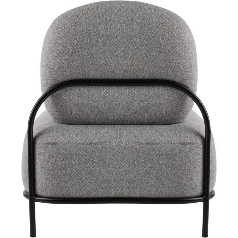 Fauteuil Admiraal - Paperflow