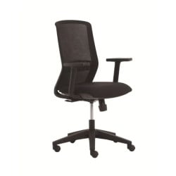 Siège de bureau opérateur Linea TEKNA