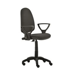 Siège de bureau Linea VIKY opérateur
