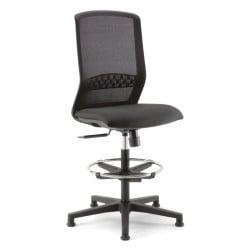 Siège de bureau opérateur Linea TEKNA