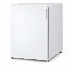 Réfrigérateur avec freezer TABLE TOP