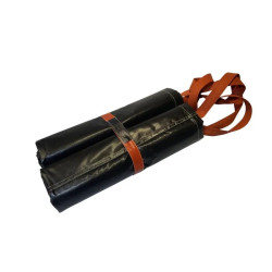 Bâche de protection pour véhicules électriques
