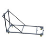 Chariot de transport pour table pliante Canéjan 183cm et 153 cm