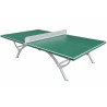 Table ping-pong en fibre de verre et résine polyester - Champion
