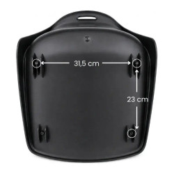 Coque de remplacement M2 ou M4 pour chaise Emma