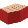 Banquette modulable Le Caire - Procity