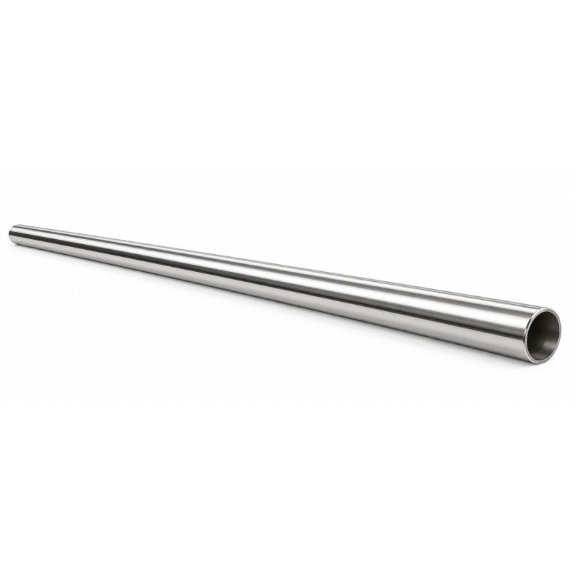 Protection pare-chocs en inox pour magasin - Wanzl