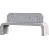 Banc béton Grap Magourban