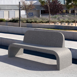 Banc béton Grap Magourban