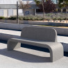 Banc béton Grap Magourban