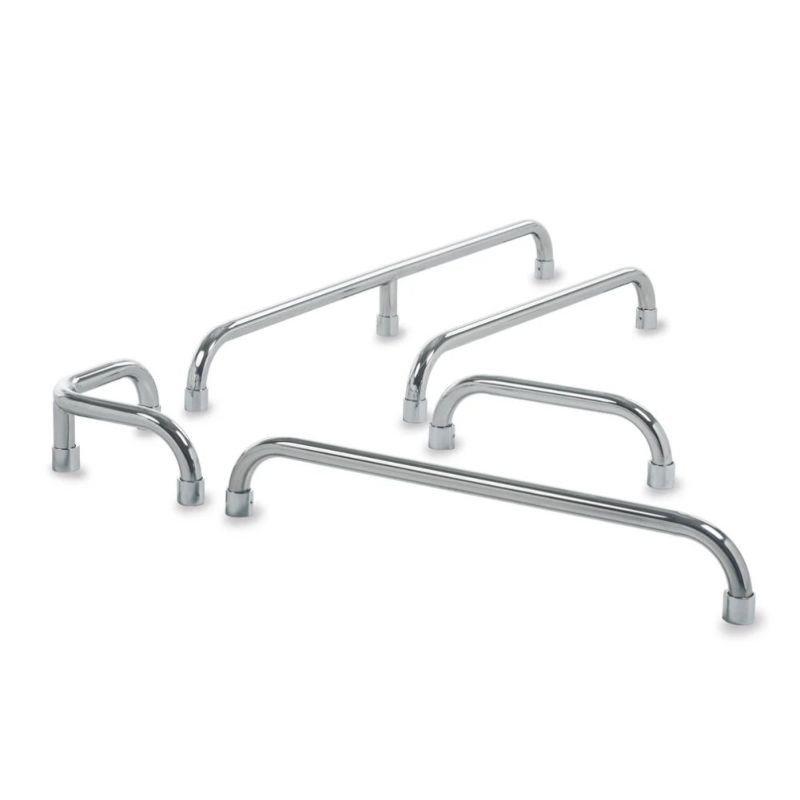Arceaux pare-chocs pour la protection des murs et des angles - Wanzl