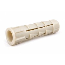 Fixations et finitions pour protections pare-chocs - Wanzl