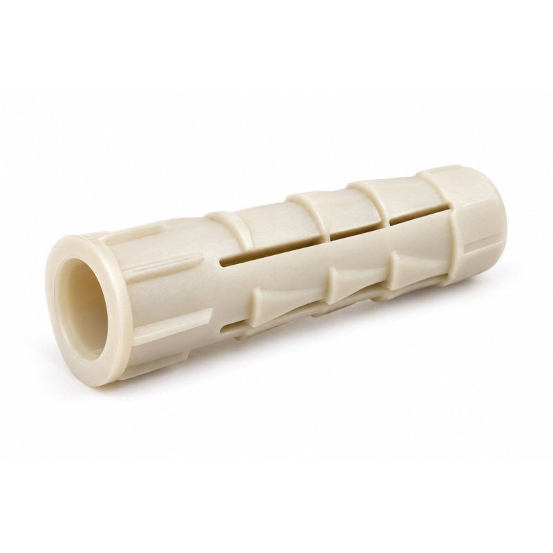 Fixations et finitions pour protections pare-chocs - Wanzl