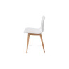 Chaise visiteur design EDEN