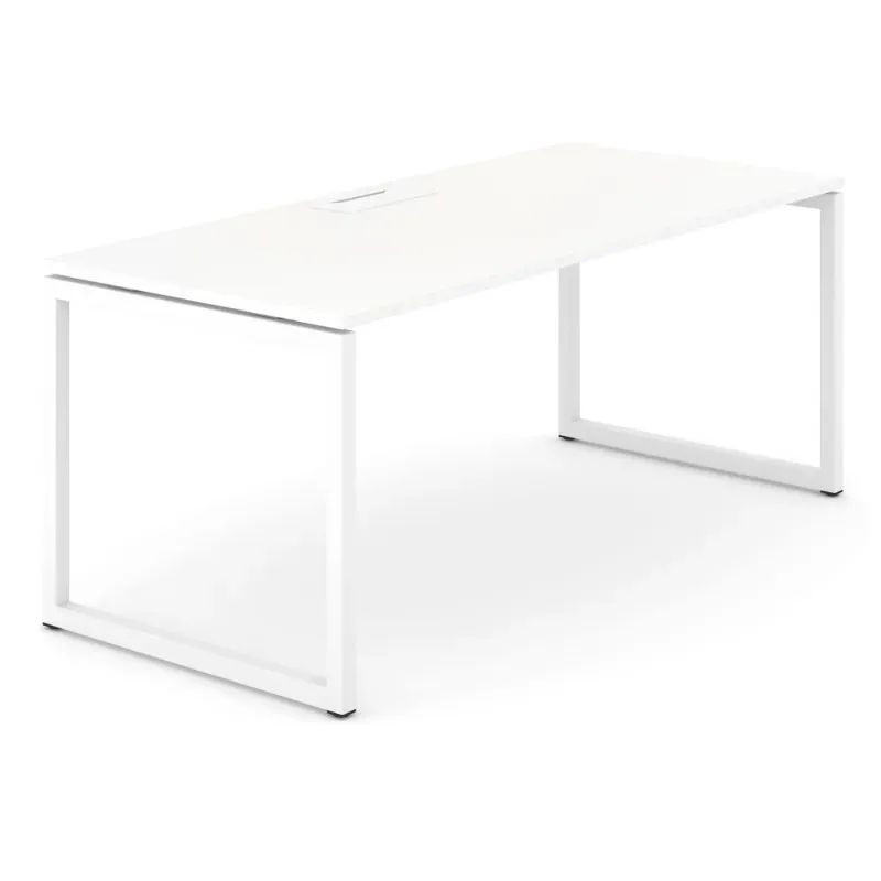 Bureau droit ergonomique NET O