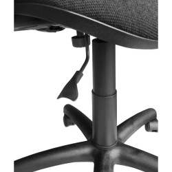 Chaise dactylo SANTIAGO