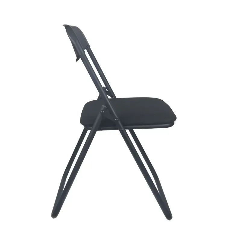 Chaise visiteur pliante