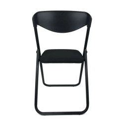 Chaise visiteur pliante