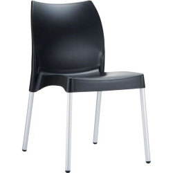 Chaise visiteur BORA