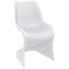 Chaise visiteur RIVIERA