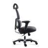 Siège grand confort de bureau LEVICO