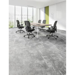 Siège grand confort de bureau LEVICO