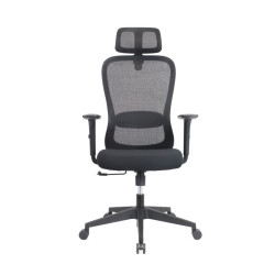 Fauteuil de bureau basculant Easton