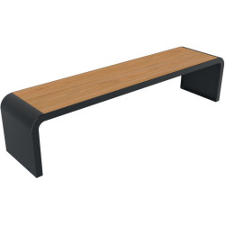 Banquette New York compact