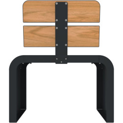 Banc compact New York 
