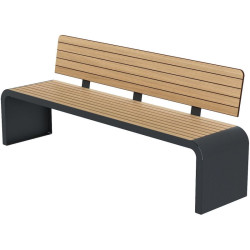 Banc New York compact