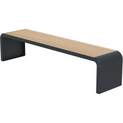 Banquette New York compact