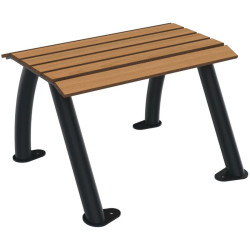 Banquette de ville Sydney en compact