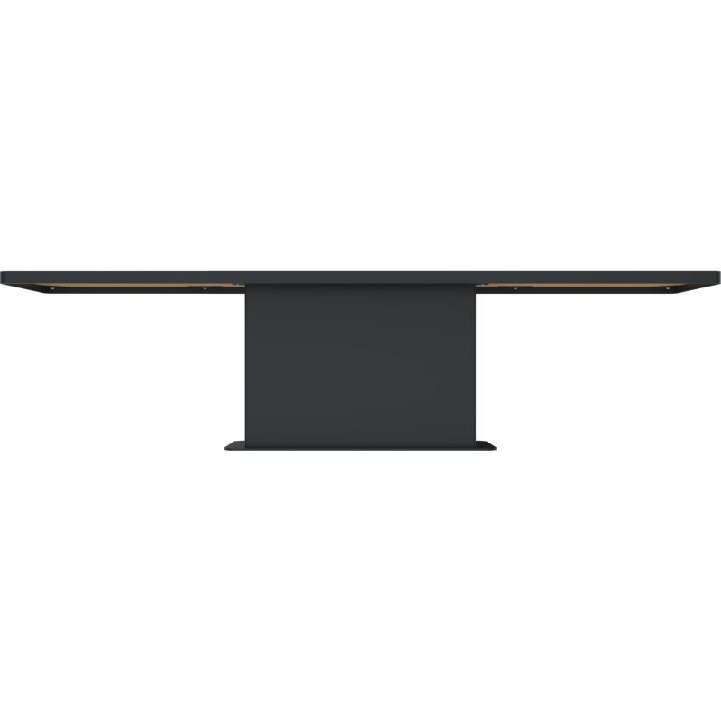 Assise public en compact Louxor