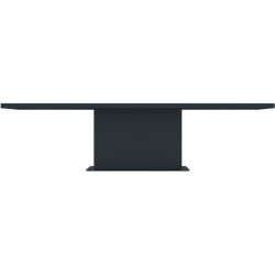Assise public en compact Louxor