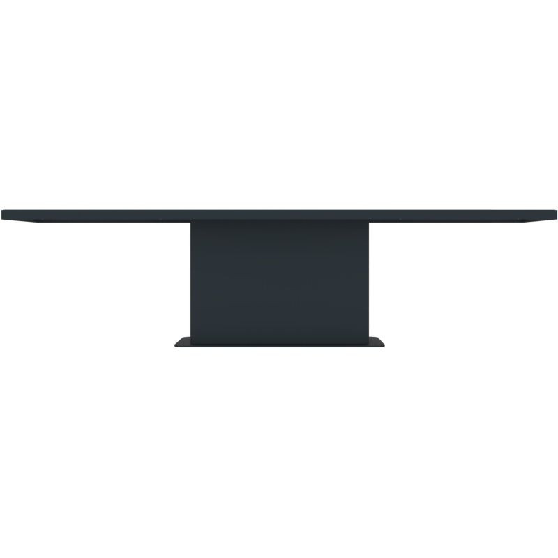 Assise public en compact Louxor