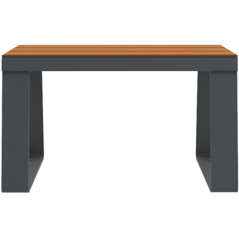 Banquette de ville Havane