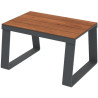 Banquette de ville Havane - Buton