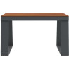 Banquette de ville Havane - Buton