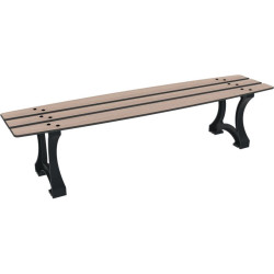 Banquette Prague compact