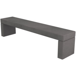 Assise York en béton