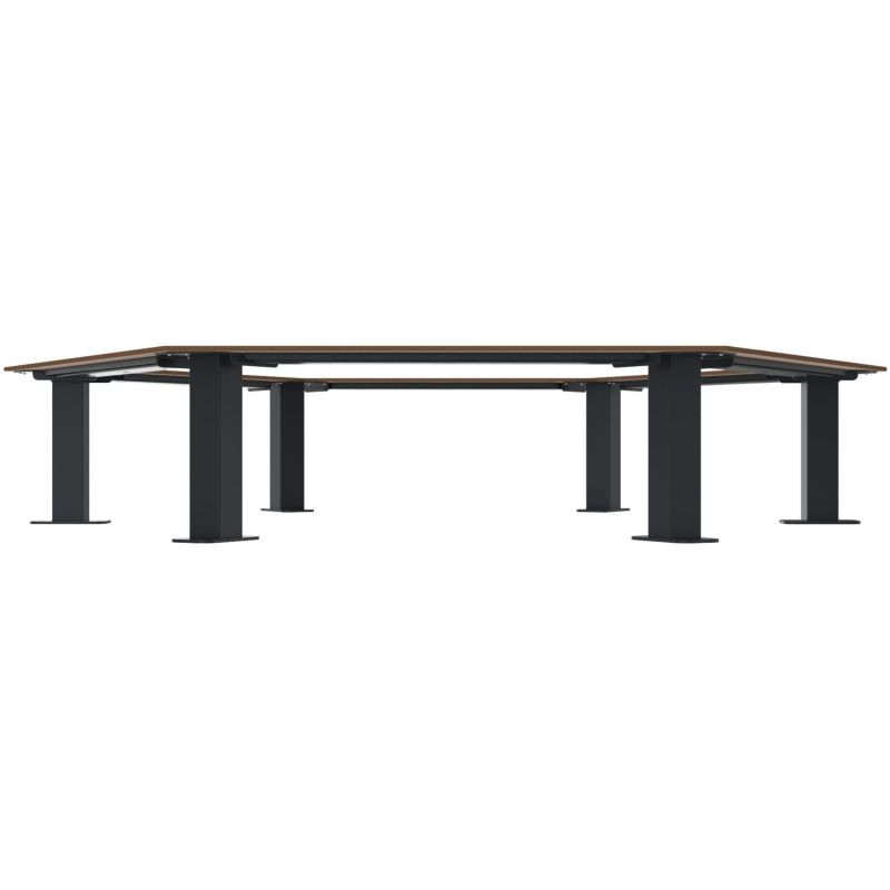 Banquette d'extérieur Mardid