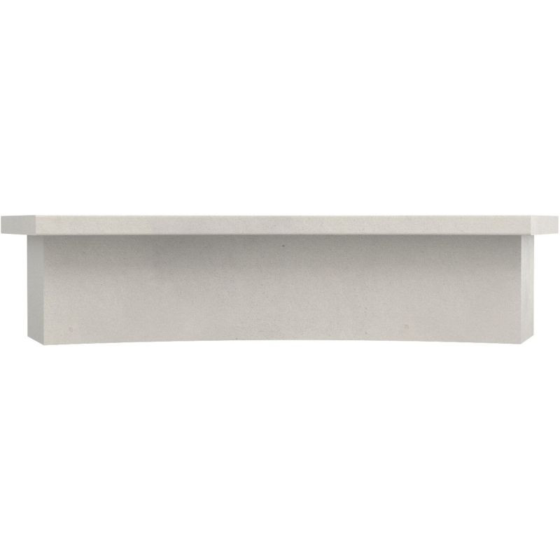 Assise Trassy en béton