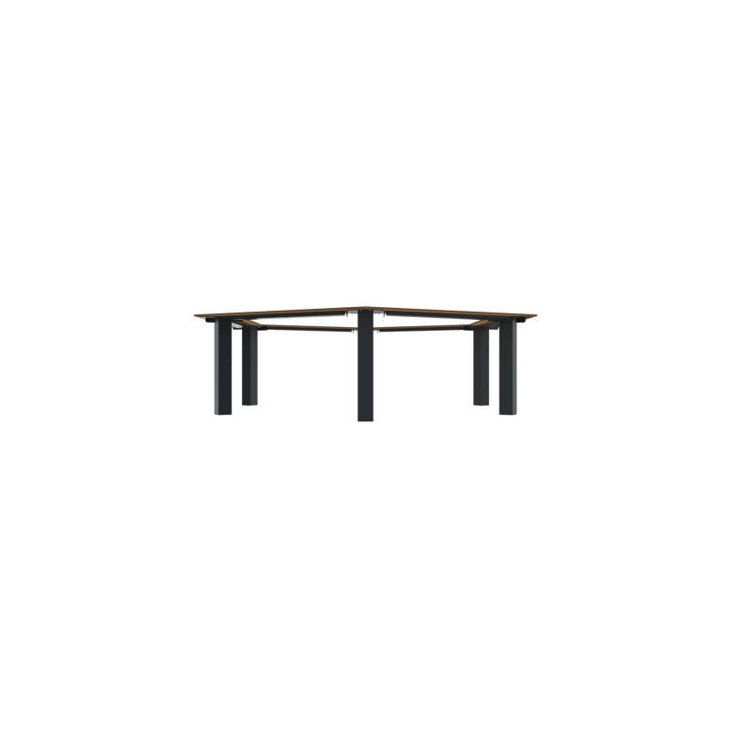 Banquette d'extérieur Mardid