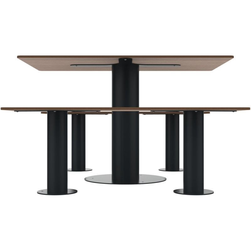 Table pique nique Buton en compact