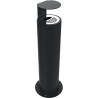 Cendrier urbain Merlin