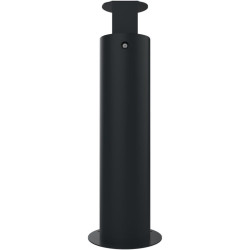 Cendrier urbain Merlin