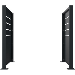 Cache-conteneur Rokim