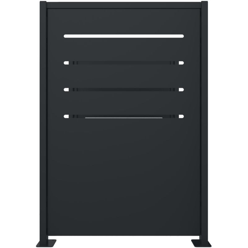 Cache-conteneur Rokim